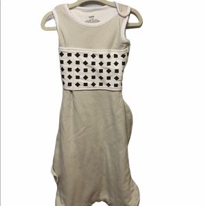 Nanit Breathing Wear 6-12 M